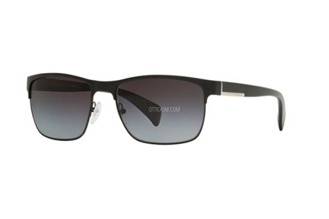 Prada Sunglasses PR 51OS FAD5W1 